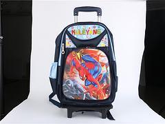 晉江雅眾 專注打造耐用的學生拉桿書包，為日常學習保駕護航