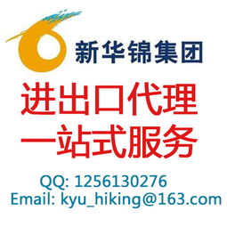 一站式進出口代理服務 專業生產廠家與透明價格體系，助力企業高效出海