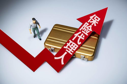保險代理人銳減250萬背后 草根逃離，精英上位，行業重塑與廣告設計新局
