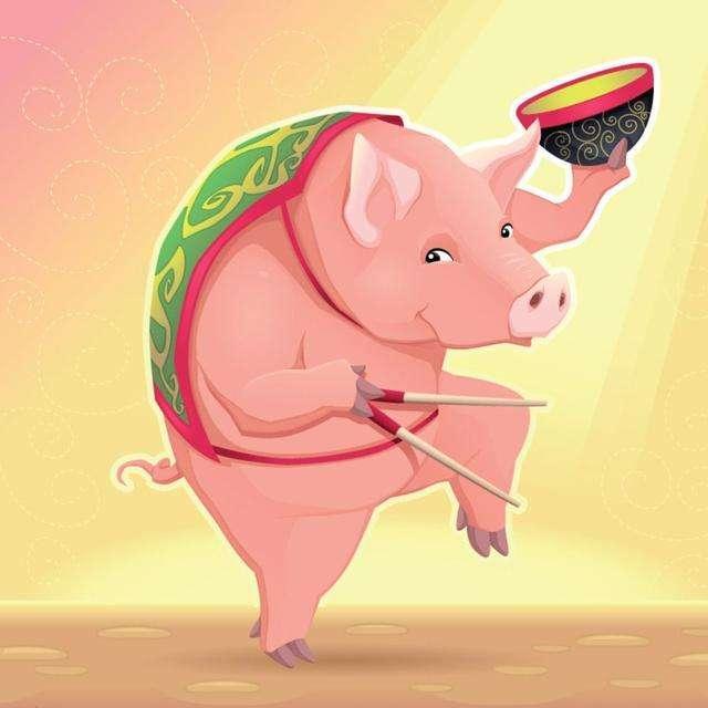 生肖豬2018年8月運勢詳解 破舊立新，穩中求進